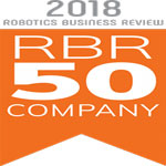 閱讀更多關於這篇文章 Kollmorgen科爾摩根在2018年被評為全球前50家機器人公司之一